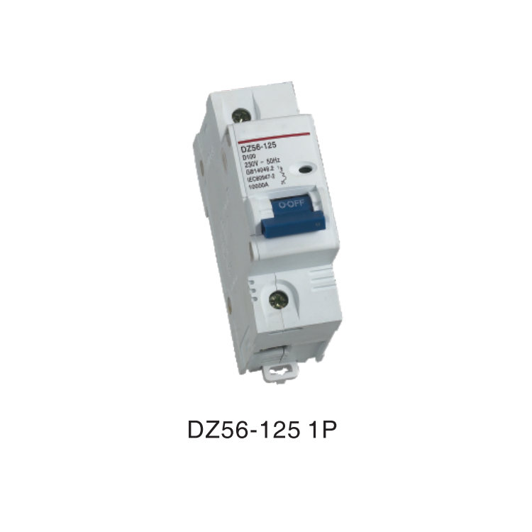 DZ56-125 Series Miniature Circuit Breaker