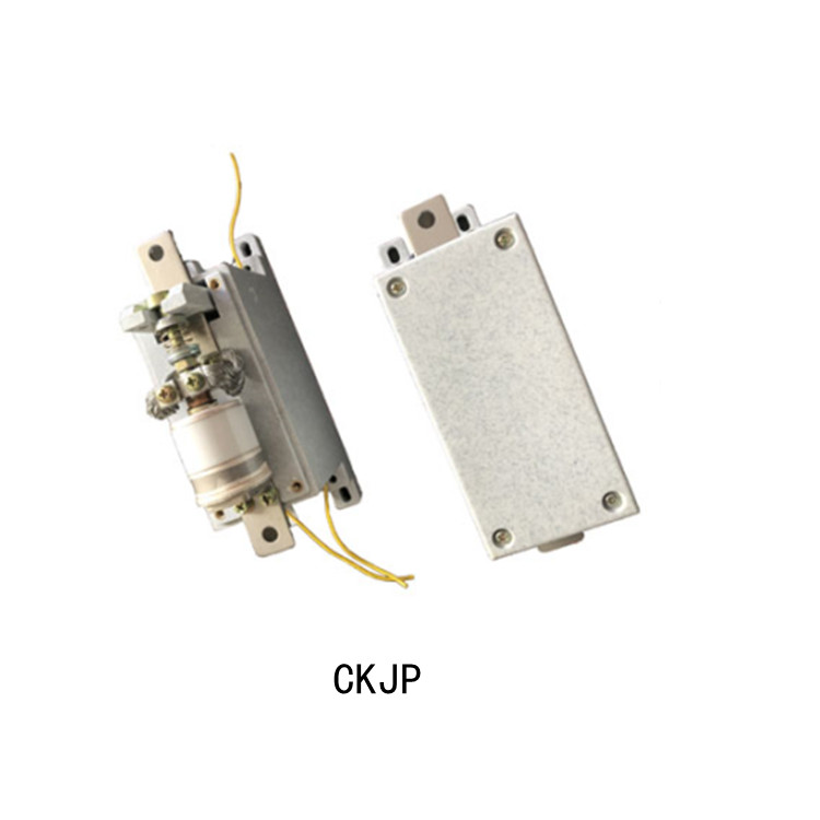 CKJP Series Vacuum Contactors