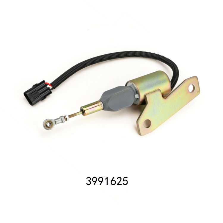 3991625 Solenoid