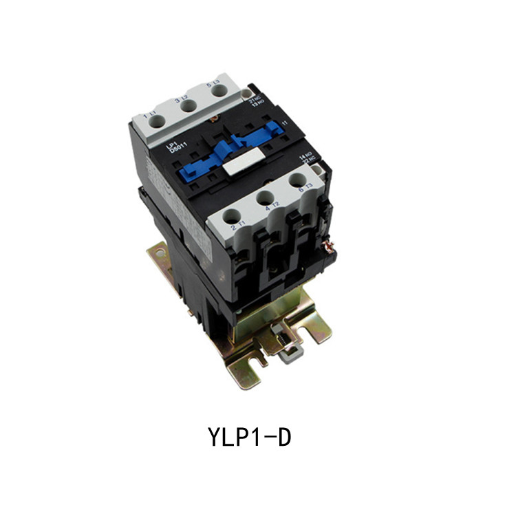YLP1-D AC Contactor