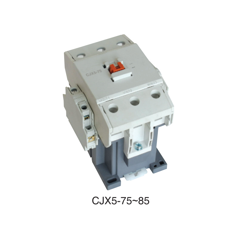 CJX5 AC Contactors