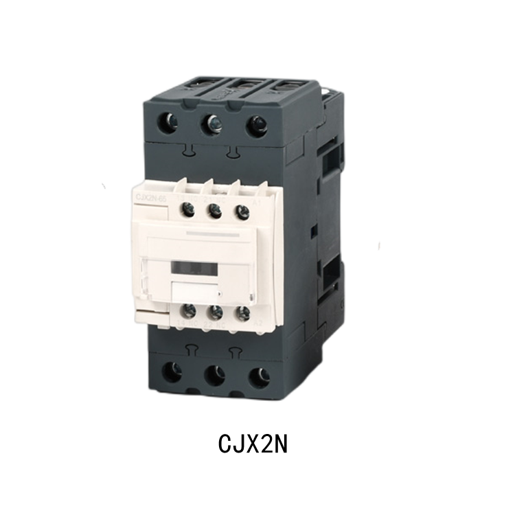 CJX2N AC Contactors