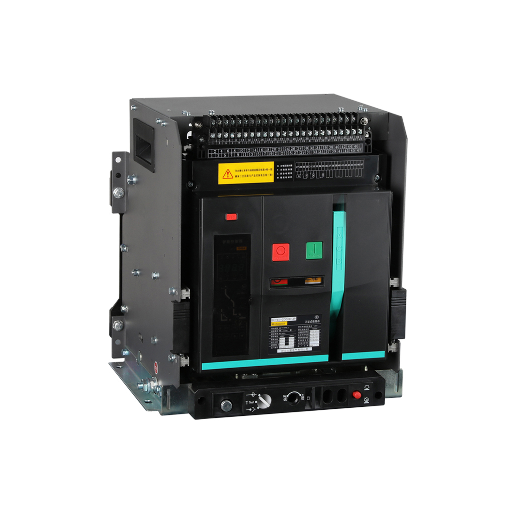 CDW1 Air Circuit Breaker