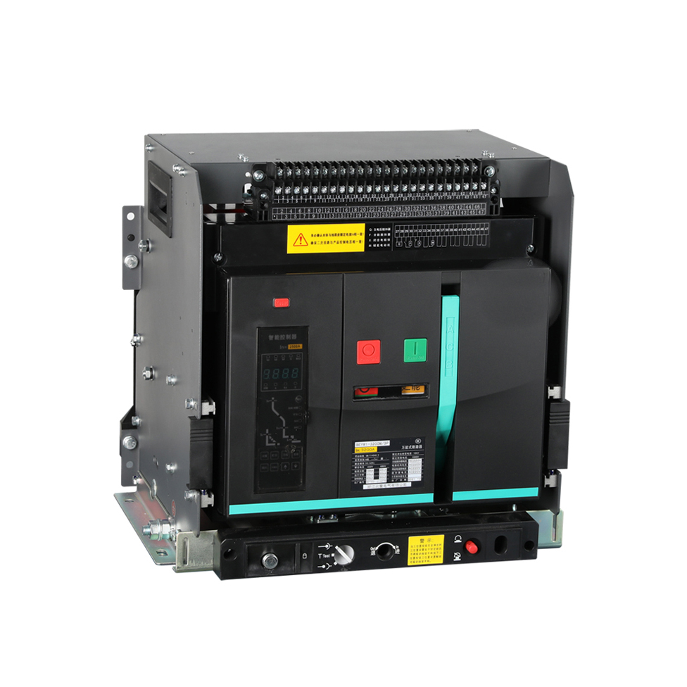 CDW6i Air Circuit Breaker