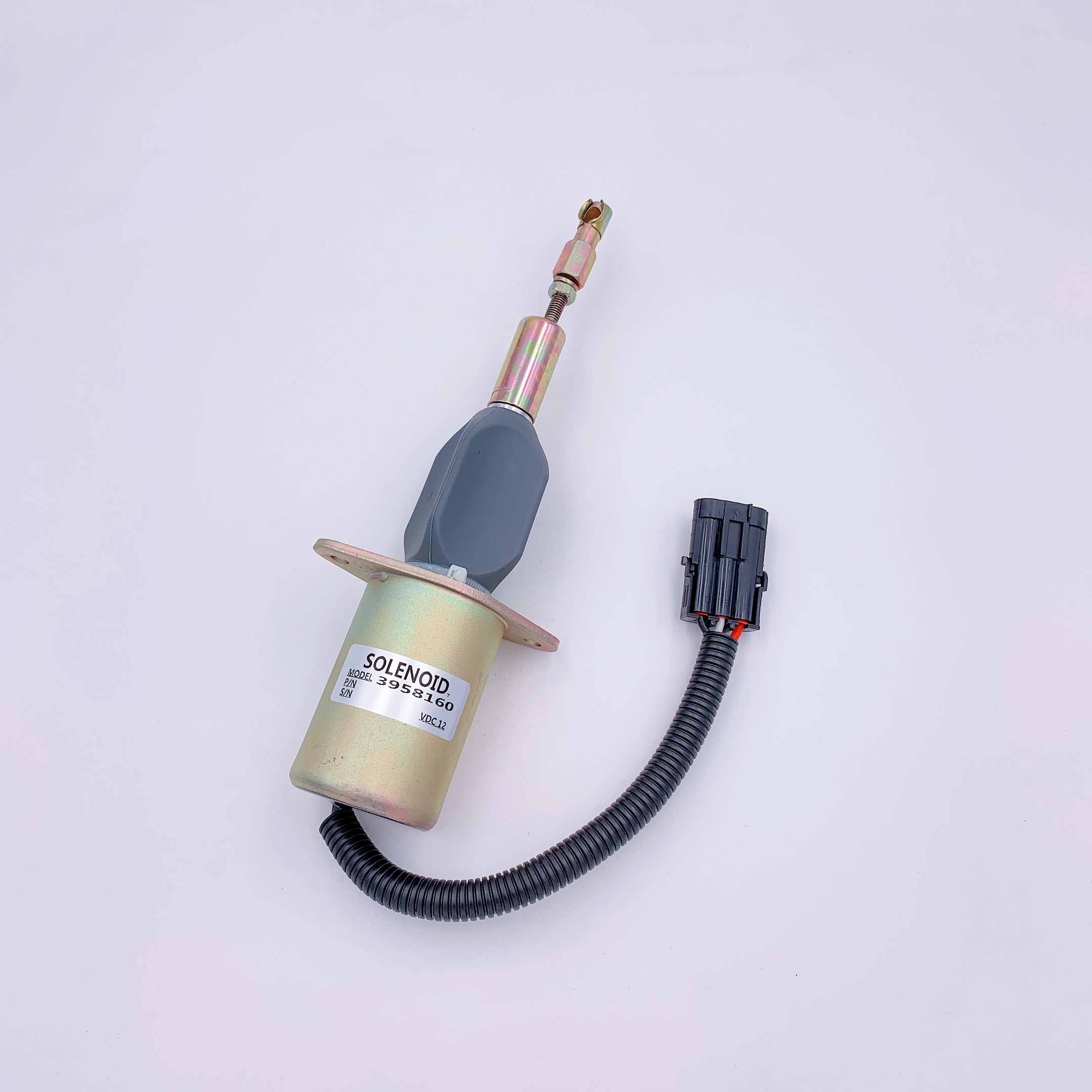 Air Solenoid 3958160