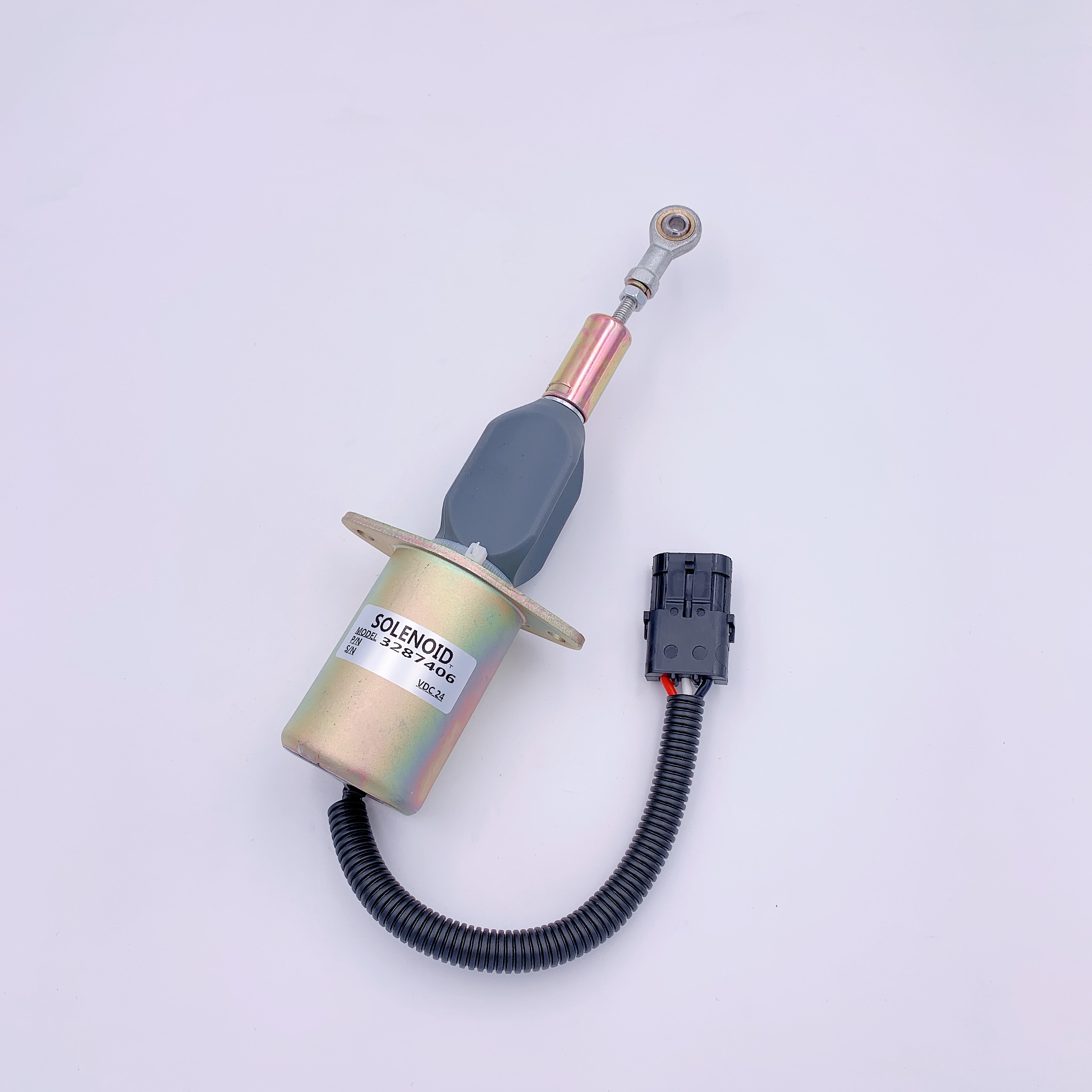 Air Solenoid 3287406