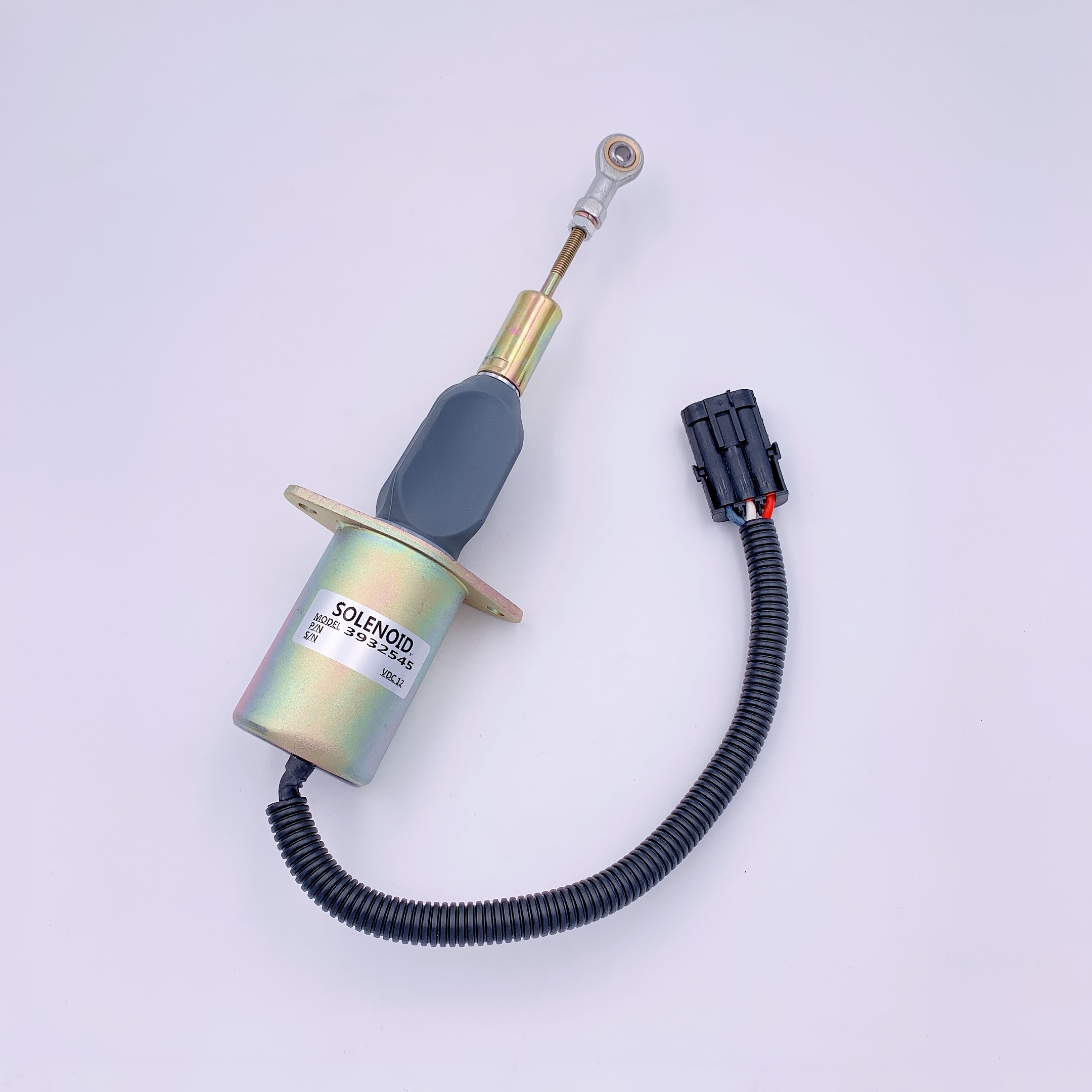  Air Solenoid 3932546