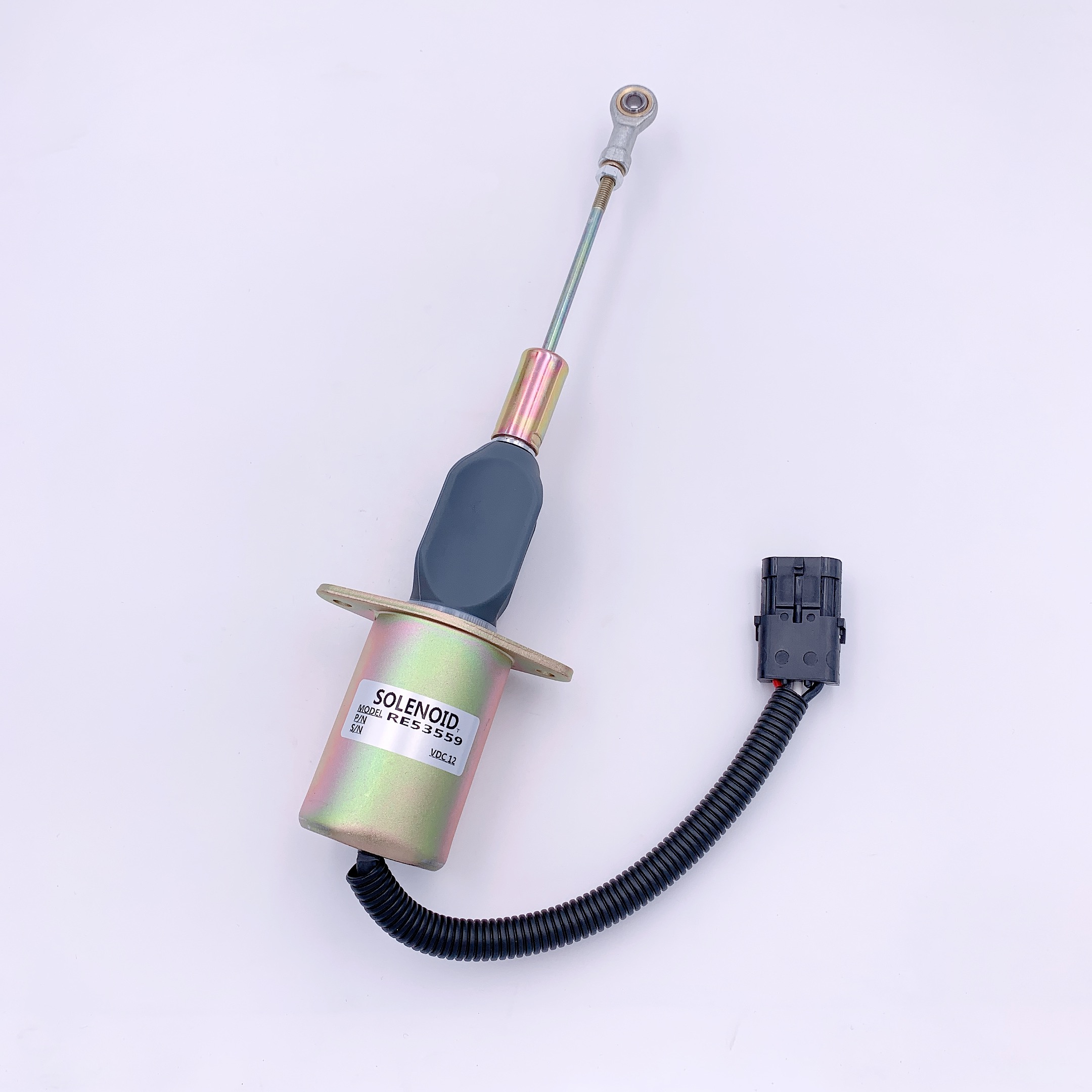 Air Solenoid RE53559