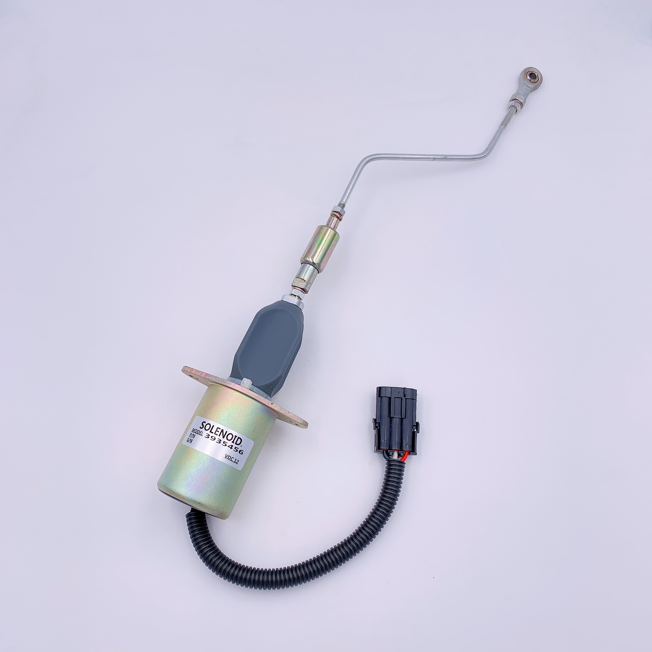 Air Solenoid 3935456