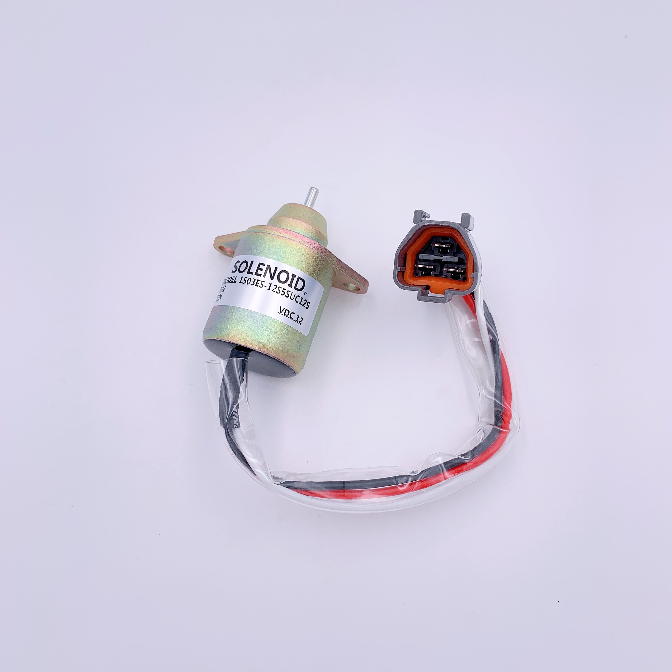 Double Acting Solenoid1503ES-12S5SUC12S 