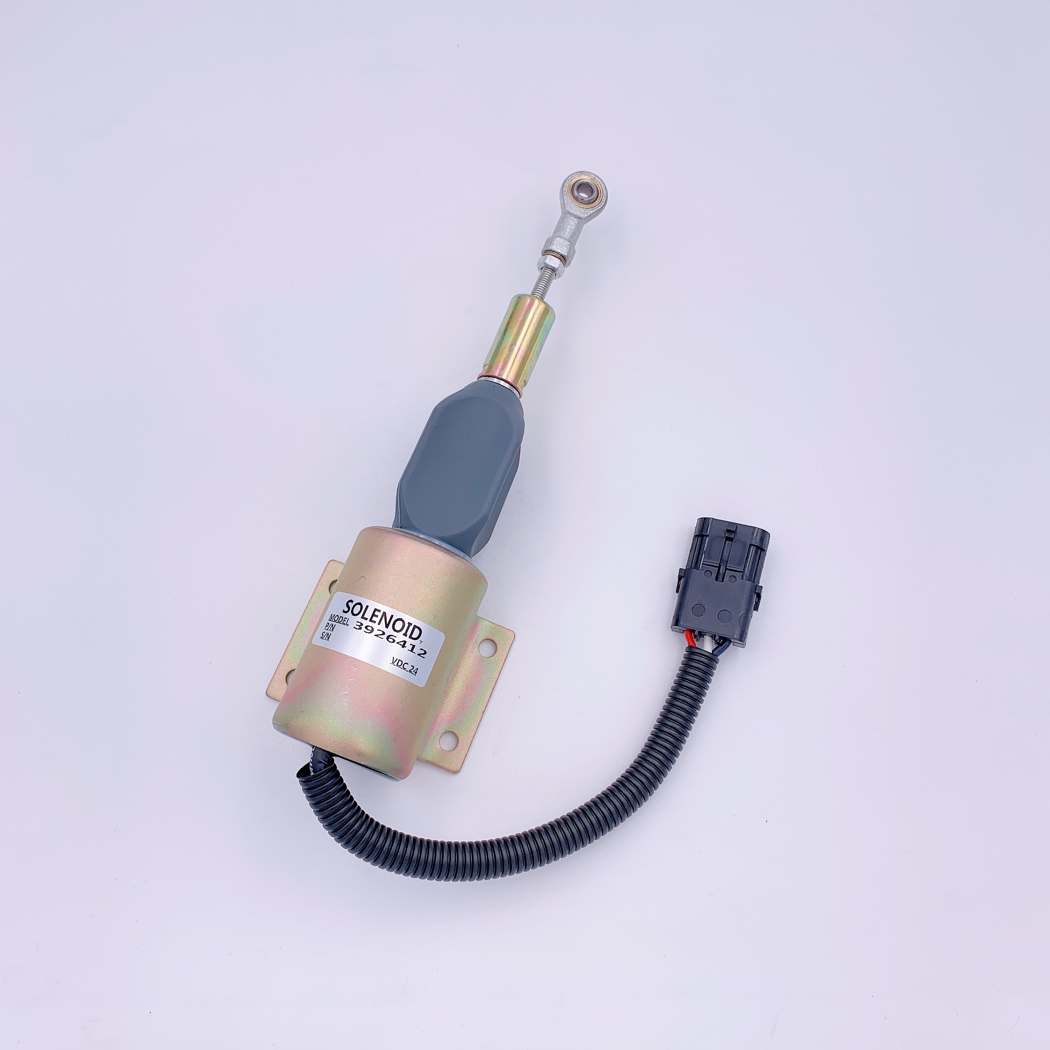 Electric Solenoid Valve 3926412 