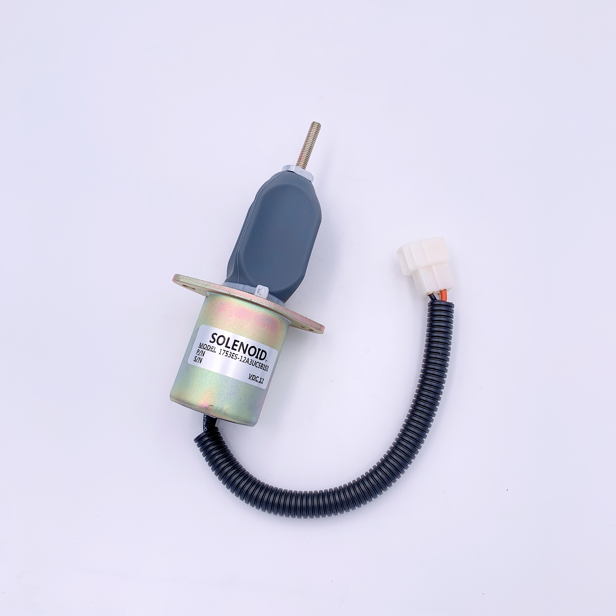 Electrical Valve 1753ES-12A3UC5B1S1