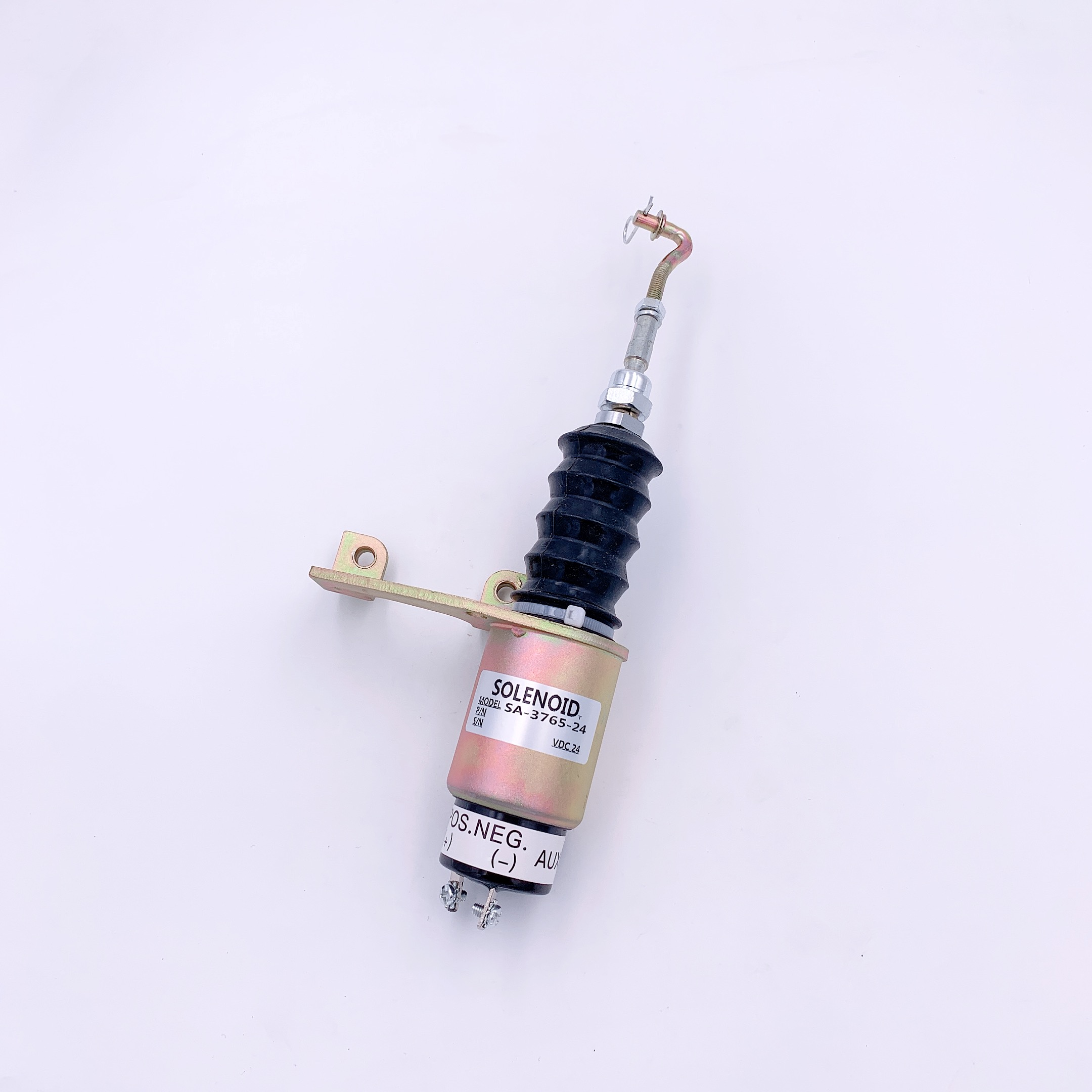 Electronic Valve Control SA-3765-24