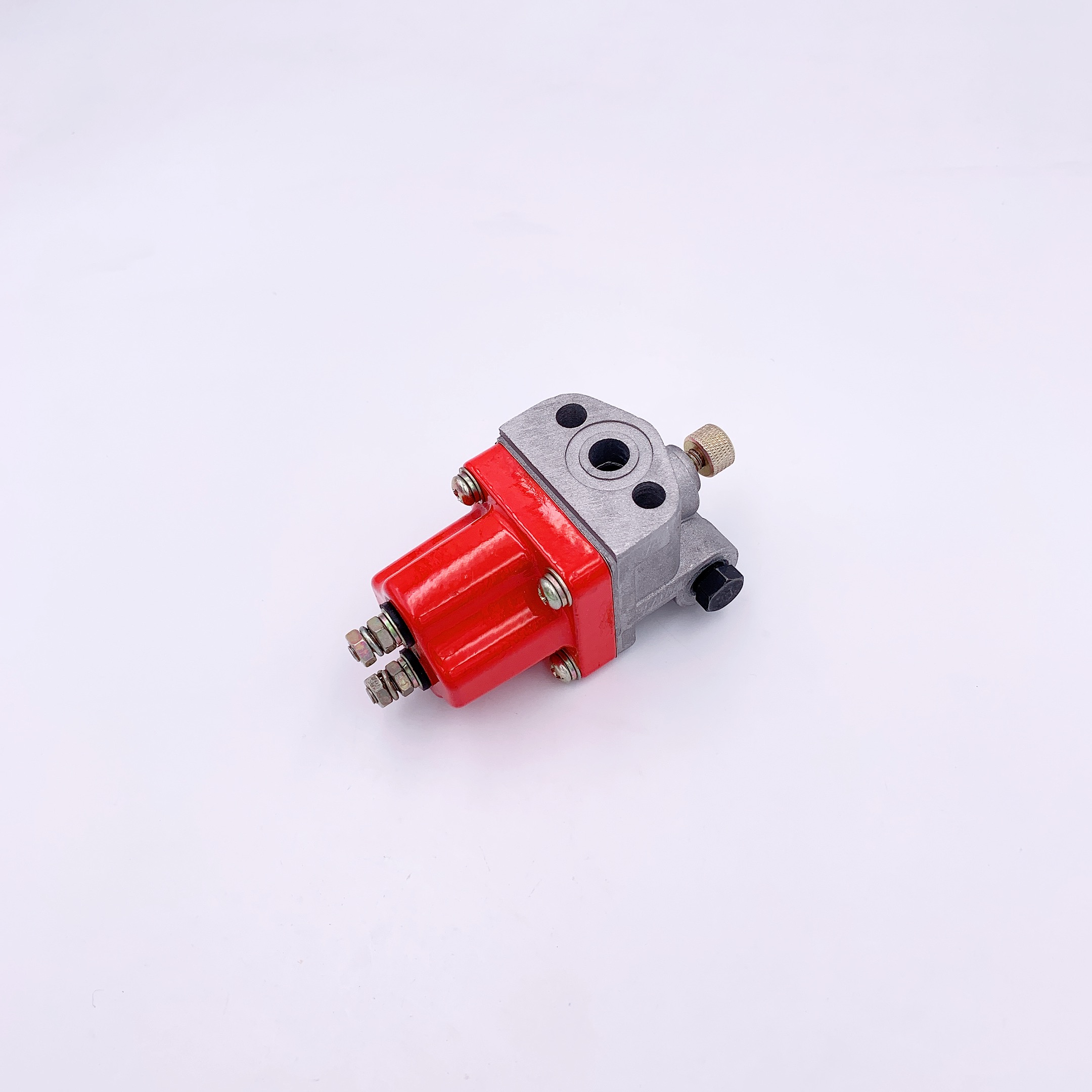 Explosion Proof Solenoid Valve 3035344 