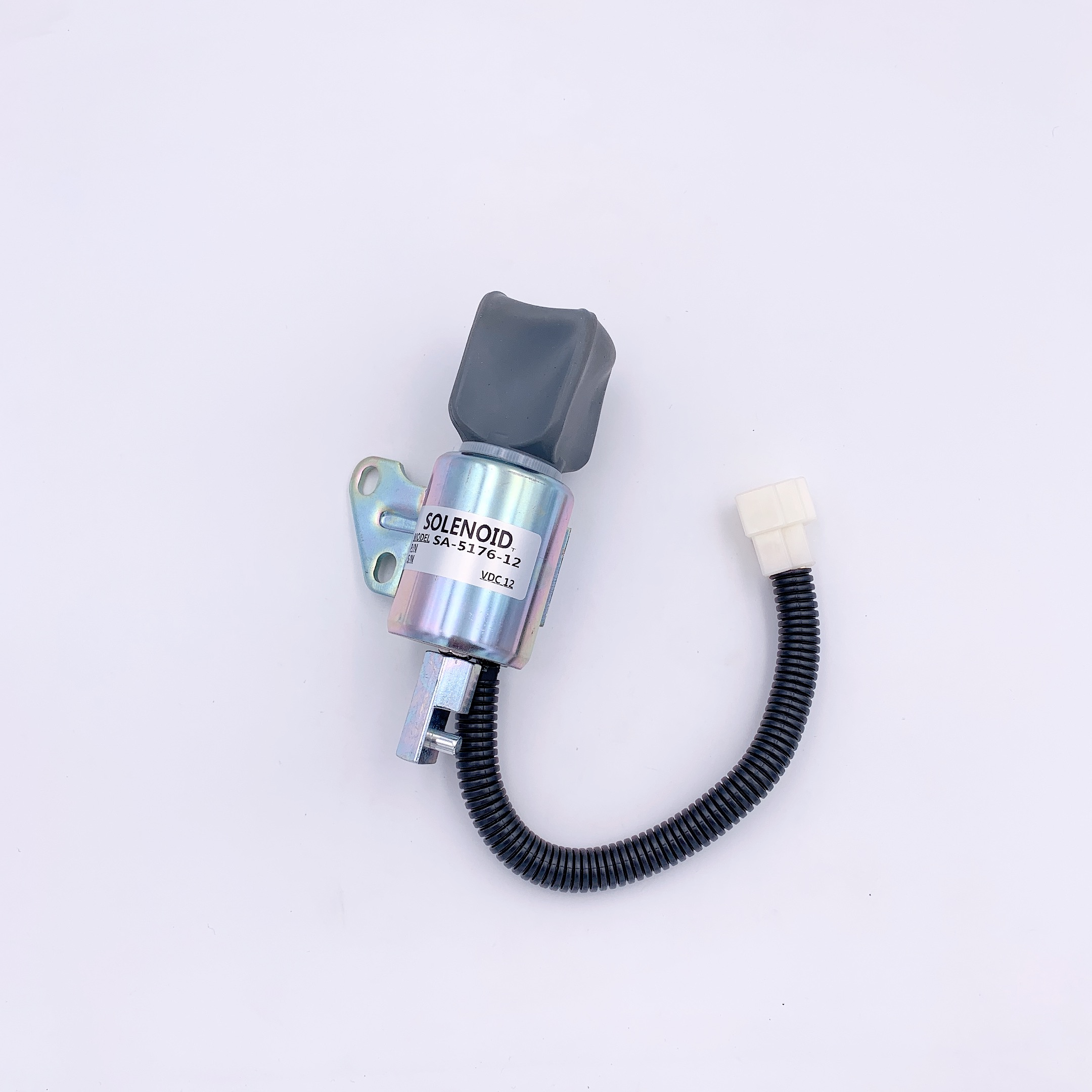 Magnetic Solenoid Valve SA-5176-12 