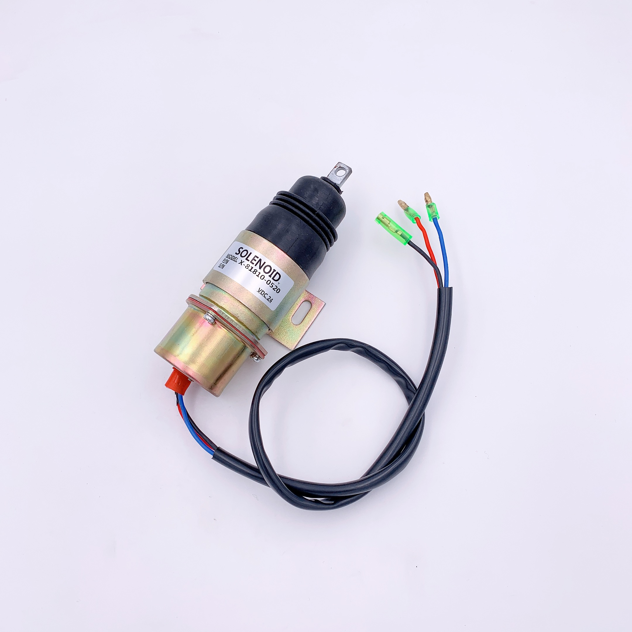 Magnetic Solenoid Valve X-81810-0520