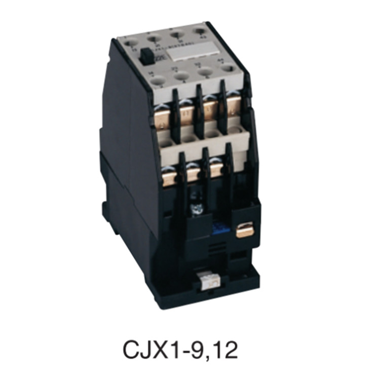 CJX1 series  AC Contactors