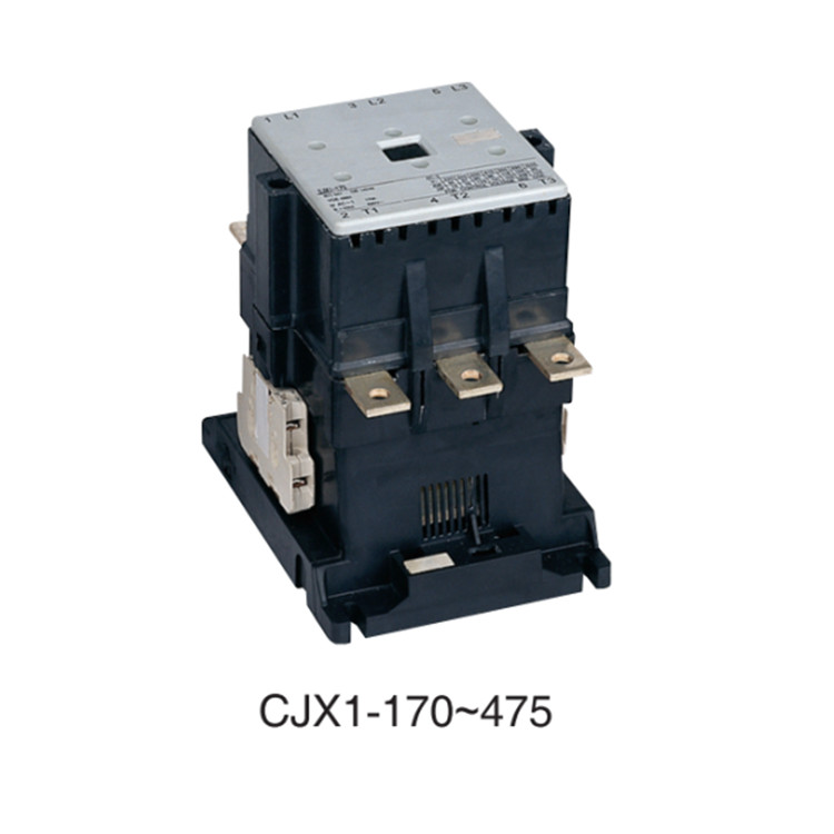 CJX1-N AC Contactors