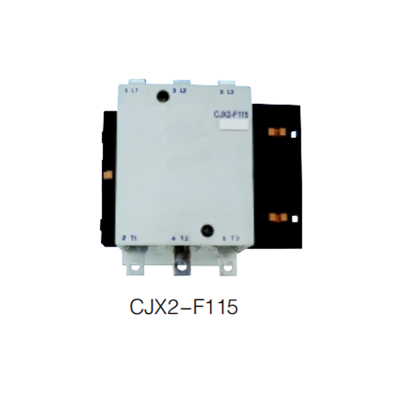 CJX2-F AC contactor