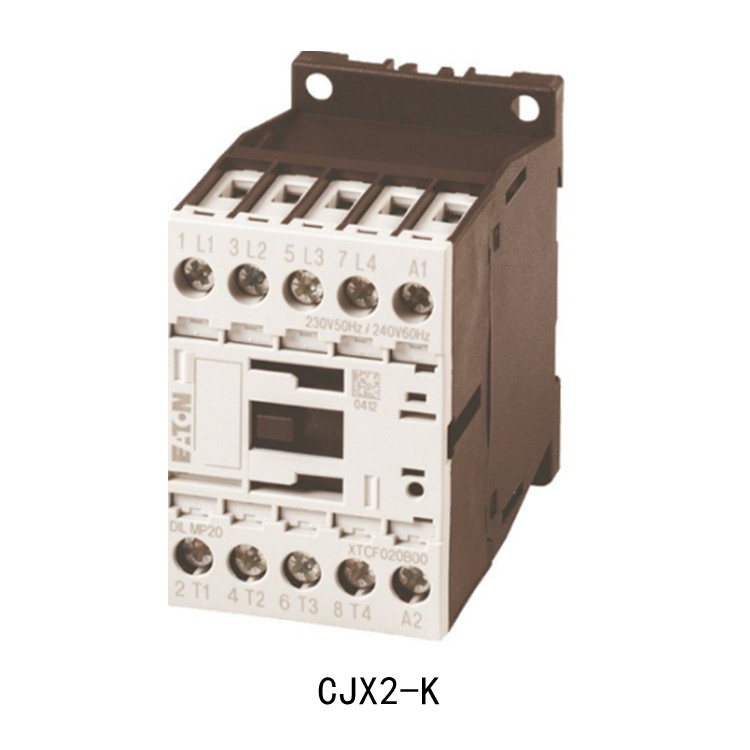 CJX2-K AC Contactor