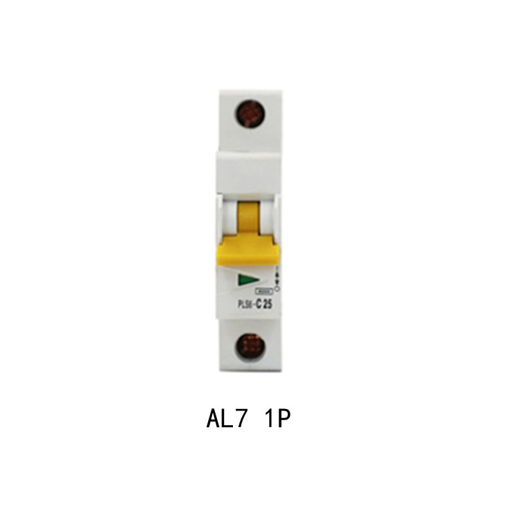 AL7 Mini Circuit Breaker