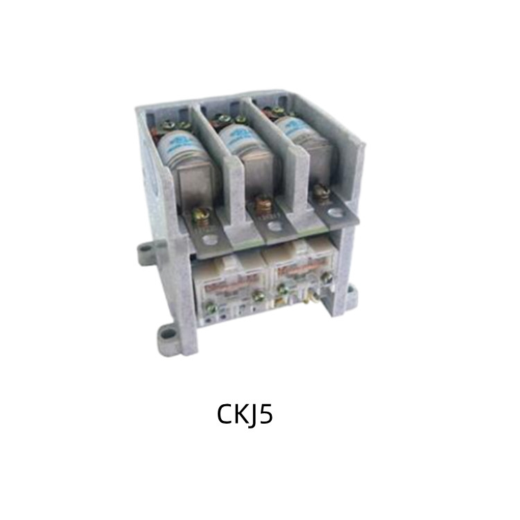 CKJ5 Series Vacuum Contactors