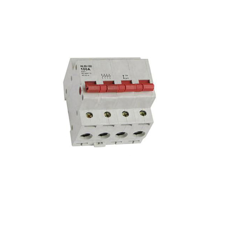 YHL32-100 Series Isolating Switch