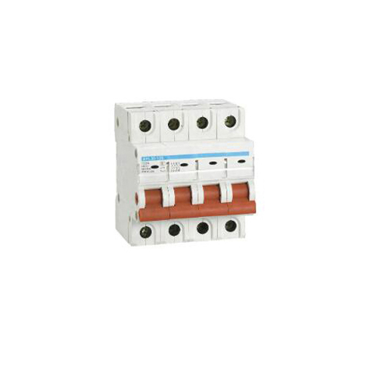 YHL30-125 Series Isolating Switch