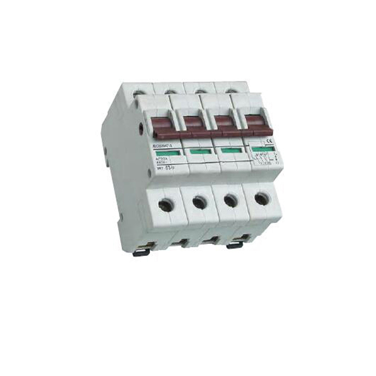 YH7 Series Isolating Switch