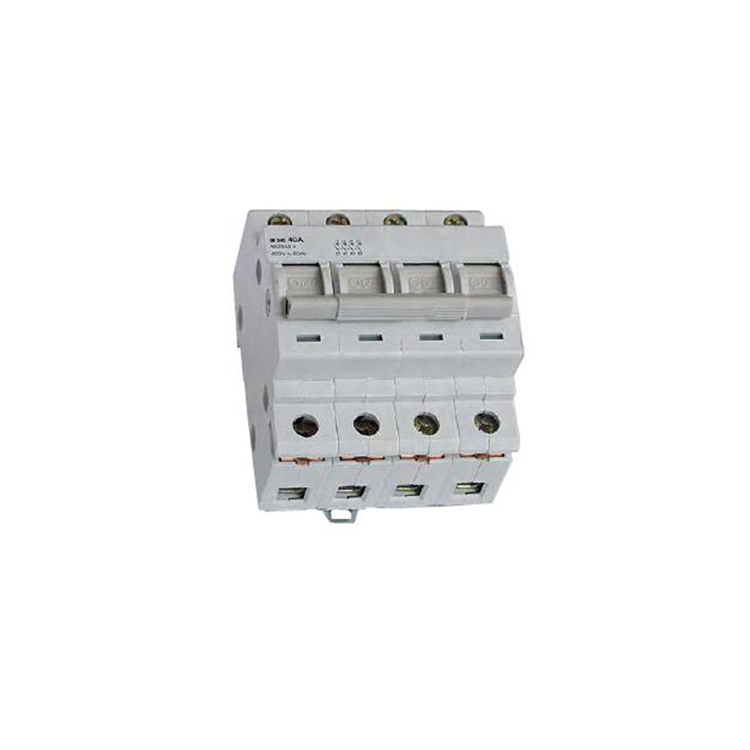 SF Series Isolating Switch