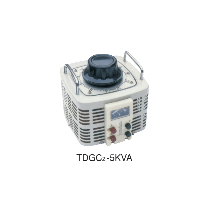 TDGC2 TSGC2 TDGC2J TSGC2J Voltage Regulator