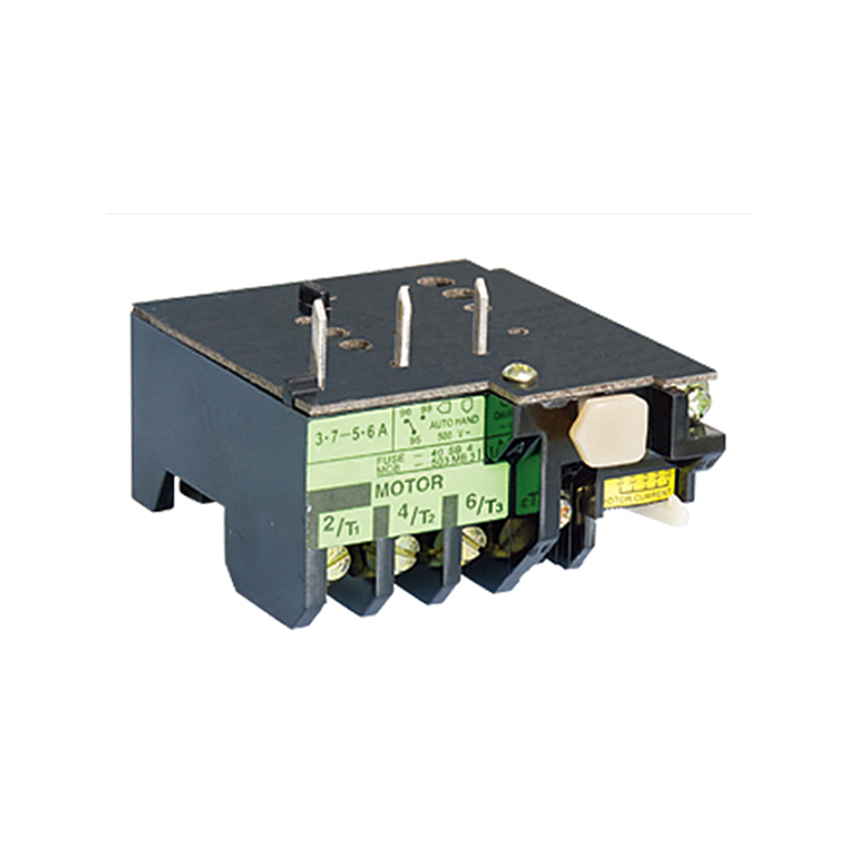 LR7 Series Thermal Relay