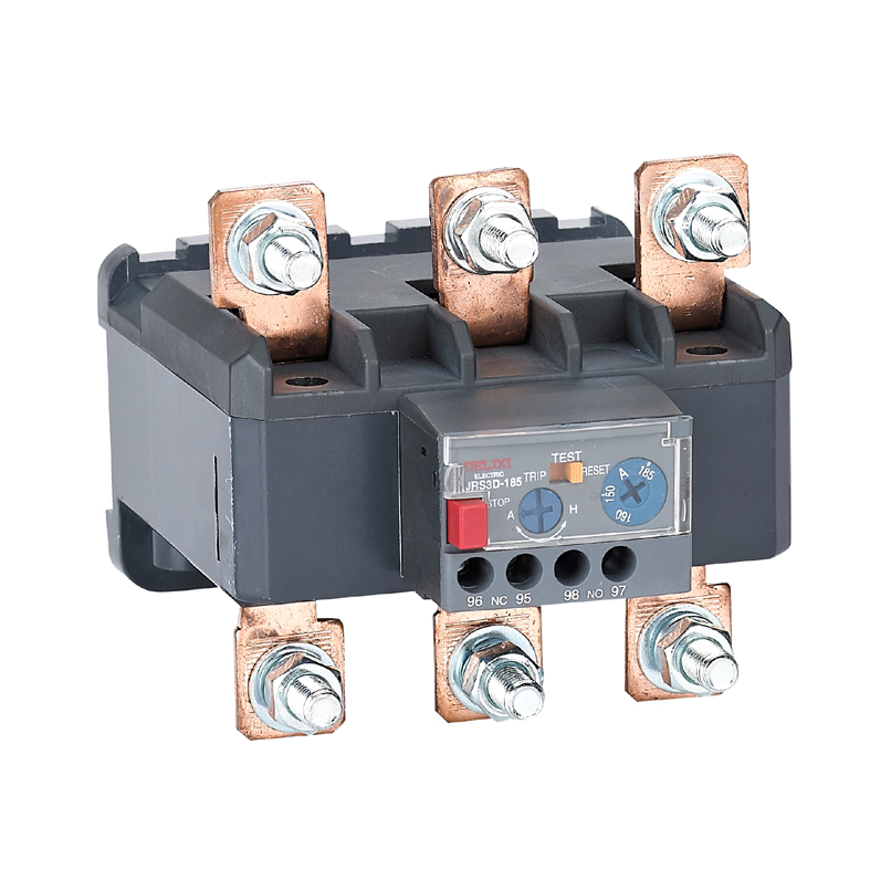 JRS3 series thermal relay