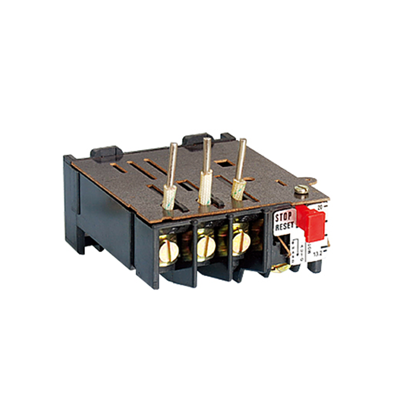 JR26 Series Thermal Relay