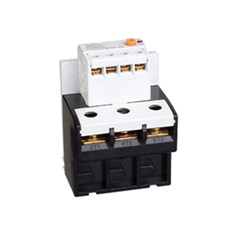 JR30 Series Thermal Relay