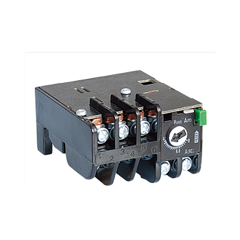 JR56 Series Thermal Relay