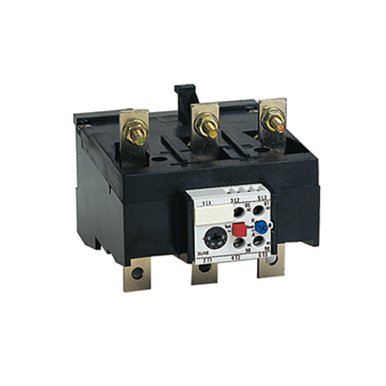 JRS2 Series Thermal Relay