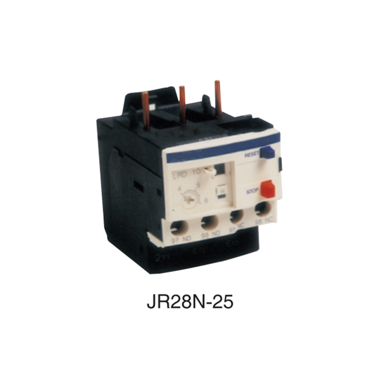 JR28 Series Thermal Relay