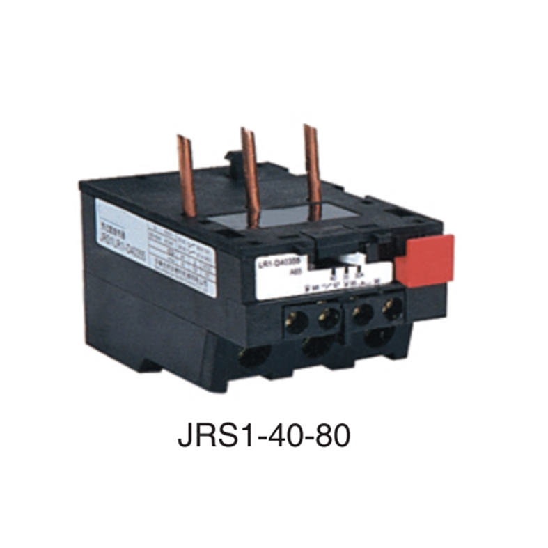 JRS1 Series Thermal Relay