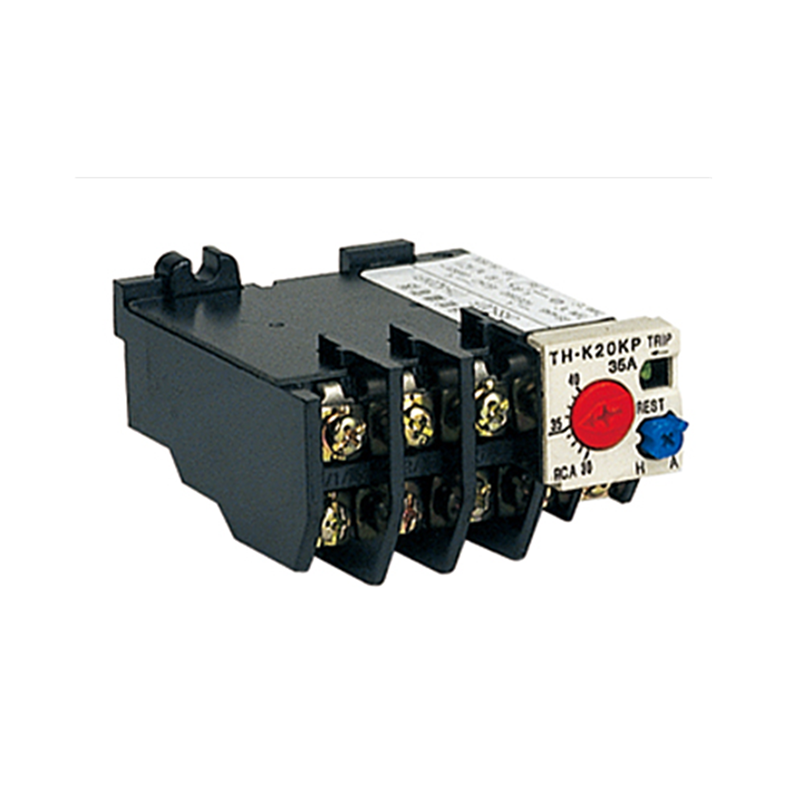 JRS5 Series Thermal Relay