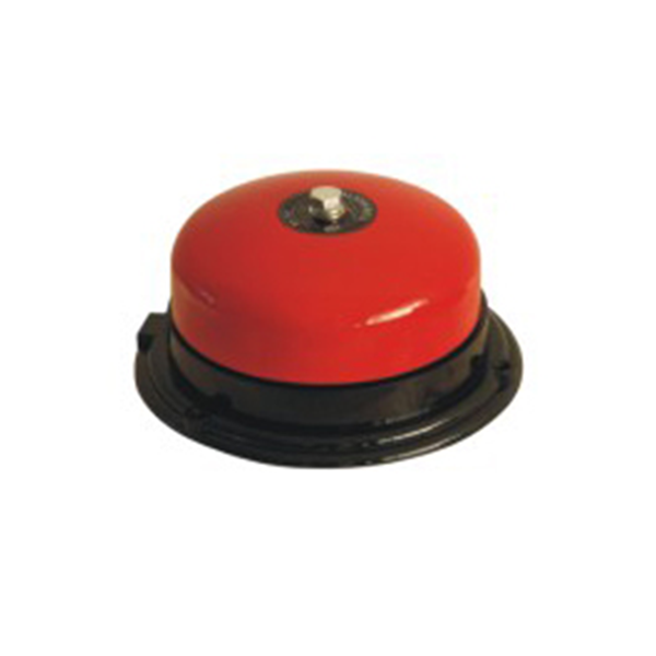 CB-4B Fire Alarm Bell