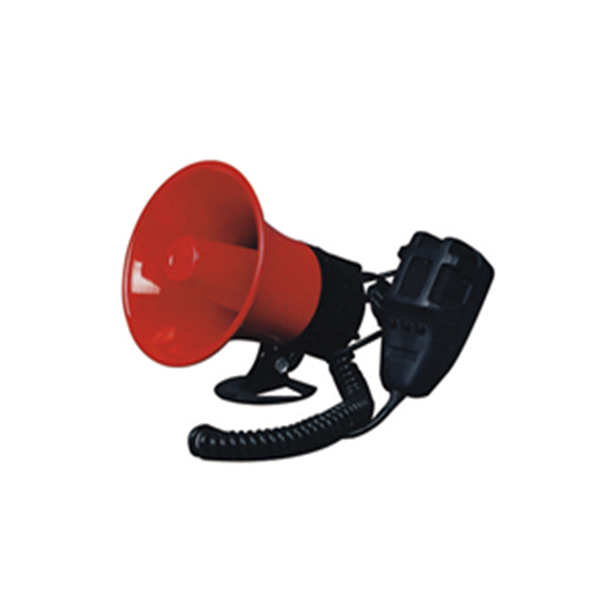 CJB-20A/CJB-60A Series Fire Engine Siren