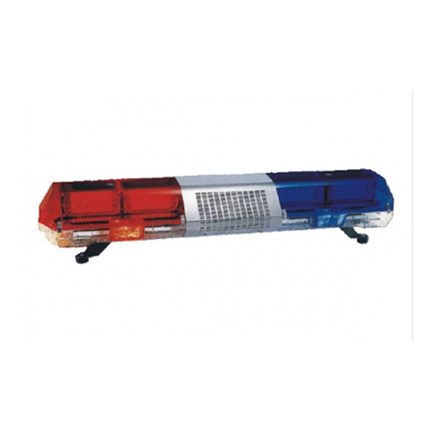 Edge-type LED strobe warning lights:TBD044523