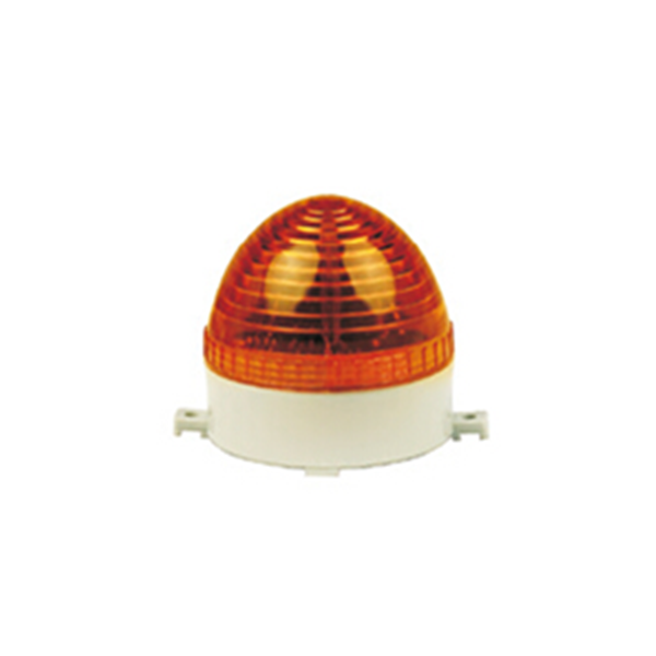 Φ80-Mini 072 /Φ90-Mini 073 Series Strobe Warning Light