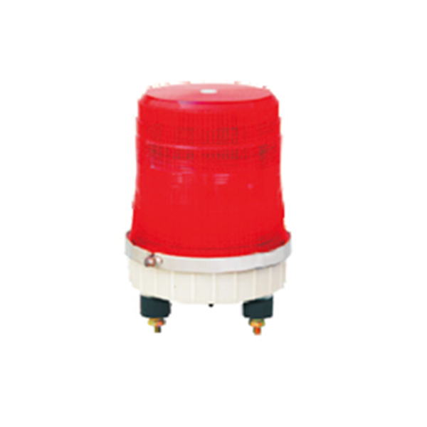 Φ160-Mini LTE5151/Φ80-Mini LTE5106 Series Strobe Warning Light