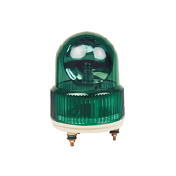 Φ100-1105/Φ120-1122 Series Mini Warning Light 