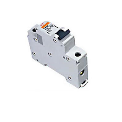 PC65N Miniature Circuit Breaker