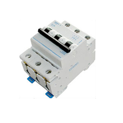 AE4CB Miniature Circuit Breaker