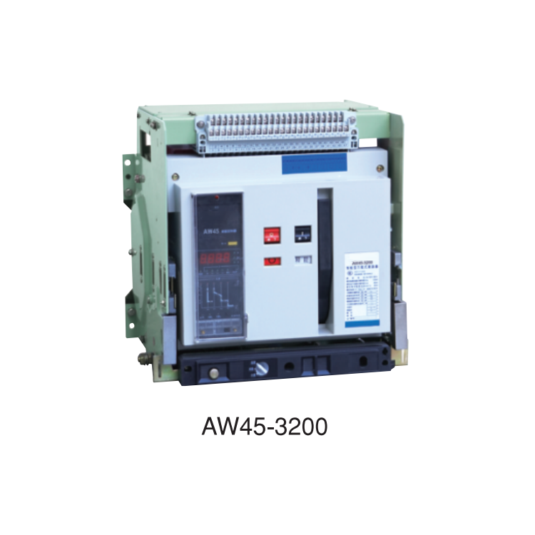 AW45 Air Circuit Breaker