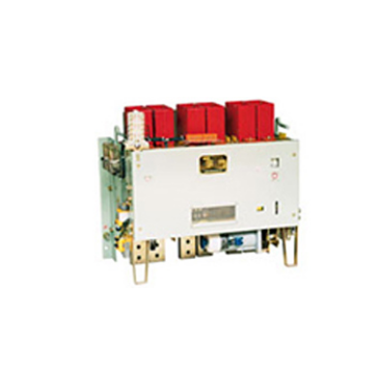 ADW15 Series intellect type universal circuit breaker